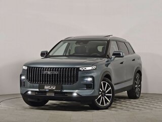 2023 Jaecoo J7 I, серый, 2199000 рублей, вид 1