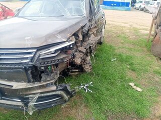 2019 Zotye Coupa, коричневый, 420000 рублей, вид 5