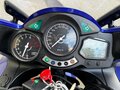 2002 Yamaha FJR1300, синий, 515000 рублей - вид 10