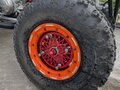 2014 Yamaha Raptor YFM700, серый, 699999 рублей - вид 10