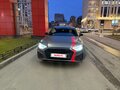 2022 Audi A4 35 TFSI V (B9) Рестайлинг, серый, 4802596 рублей - вид 4