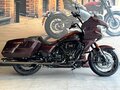 2024 Harley-Davidson CVO Road Glide, пурпурный, 5450000 рублей - вид 5