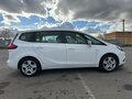 2016 Opel Zafira C Рестайлинг, белый, 1370000 рублей - вид 1