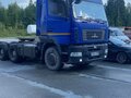 2020 МАЗ 643228, синий, 3800000 рублей - вид 3