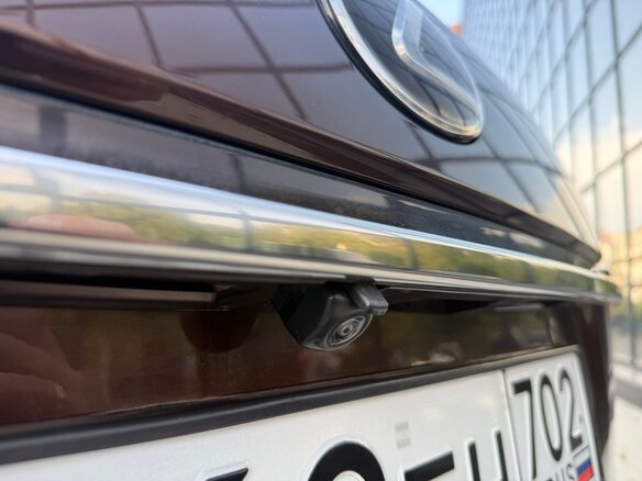2021 Lexus RX 300 IV Рестайлинг, коричневый, 4350000 рублей - вид 23