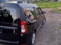 2025 Lada (ВАЗ) Largus I Рестайлинг, чёрный, 1517000 рублей - вид 6