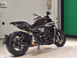 2026 Ducati Diavel V4, чёрный, 2600000 рублей, вид 5