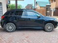 2013 Mitsubishi ASX I Рестайлинг, чёрный, 1200000 рублей - вид 2