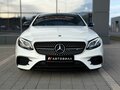 2016 Mercedes-Benz E-Класс AMG 43 AMG V (W213), белый, 4200000 рублей - вид 1