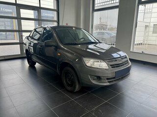 Lada (ВАЗ) Granta I