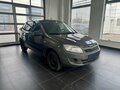 2016 Lada (ВАЗ) Granta I, серый, 400000 рублей