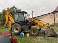 2001 JCB 3DX, 2400000 рублей