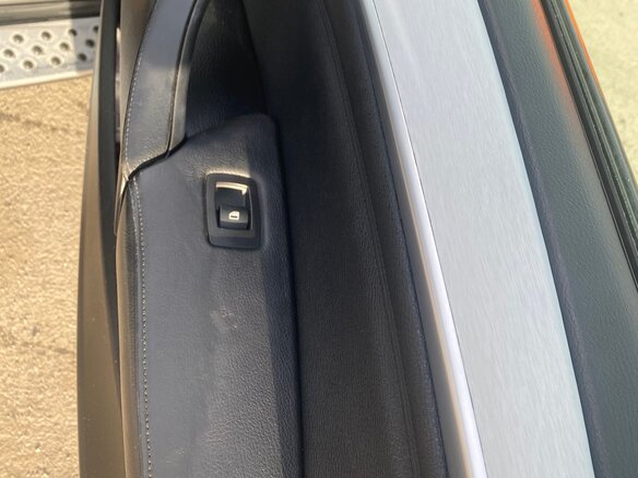 2007 BMW X5 48i II (E70), серый, 1380000 рублей - вид 17
