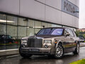 2008 Rolls-Royce Phantom VII, серый, 8775260 рублей