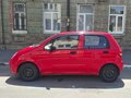2011 Daewoo Matiz I Рестайлинг, красный - вид 6
