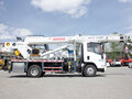 2025 Isuzu Автокран, белый, 7127000 рублей - вид 2
