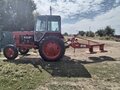 1993 ЮМЗ 6, красный, 390000 рублей - вид 3