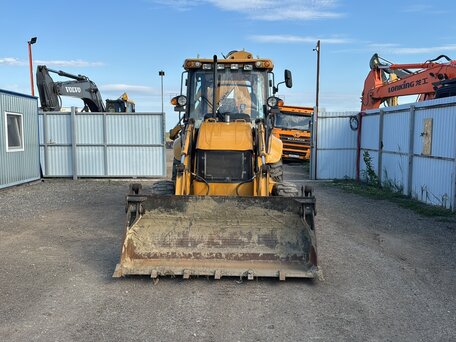 2023 XGMA XG765H-4TX, жёлтый, 3068500 рублей, вид 2