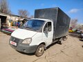 2016 ГАЗ ГАЗель (3302), белый, 860000 рублей