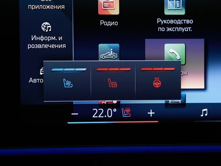 2025 BMW 5 серии 540d xDrive VIII (G60/G61/G68), серый, 13475000 рублей, вид 4