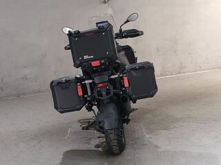 2025 BMW R 1300 GS Adventure, чёрный, 1950000 рублей, вид 4