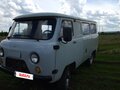 2015 УАЗ 3962, белый, 390000 рублей - вид 1