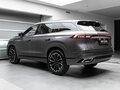 2025 Jaecoo J8, серый, 5274000 рублей - вид 6