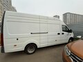 2016 ГАЗ ГАЗель Next, белый, 1590000 рублей