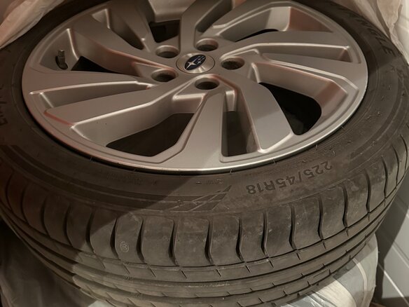 2018 Subaru Levorg I, серый, 1460000 рублей - вид 12