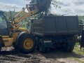 1996 КамАЗ 5511, серебристый, 650000 рублей - вид 7