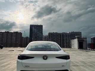 2024 Changan Lamore, белый, 2190000 рублей, вид 2