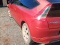 2006 Citroen C4 I, пурпурный, 300000 рублей - вид 3