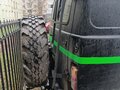 2005 УАЗ 3962, чёрный, 3500000 рублей - вид 6
