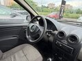 2013 Renault Logan I Рестайлинг, чёрный - вид 4