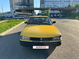 1999 Москвич Святогор 214100, жёлтый, 110000 рублей, вид 4
