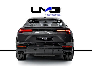 2024 Lamborghini Urus Performante I Рестайлинг, серый, 49565000 рублей, вид 4
