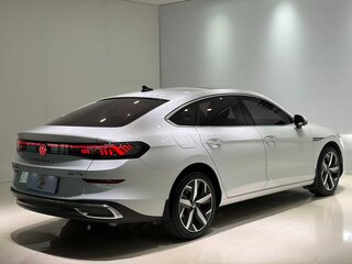 2023 Volkswagen Lamando L II, белый, 2100000 рублей, вид 4