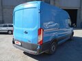 2021 Ford Transit, синий, 3000000 рублей - вид 2