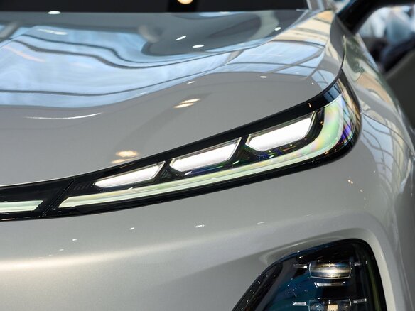2026 Changan Qiyuan Q05 51.9 kWh II, серебристый, 2328000 рублей - вид 8