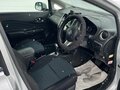 2013 Nissan Note II, серебристый, 750000 рублей - вид 5