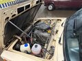 1995 Lada (ВАЗ) 2106, оранжевый, 120000 рублей - вид 10