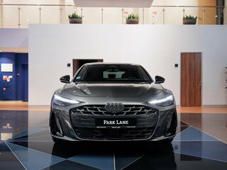 2025 Audi A6 VI (C9), серый, 13200000 рублей, вид 3