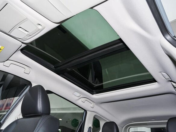 2026 Nissan X-Trail III Рестайлинг 2, чёрный, 2600000 рублей - вид 14