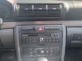 1999 Audi A4 I (B5), чёрный, 530000 рублей - вид 7