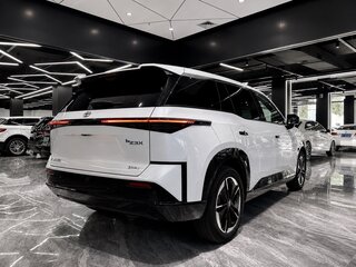 2026 Toyota bZ3X 58.3 kWh, белый, 2720002 рублей, вид 5