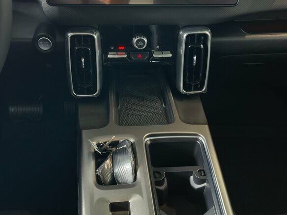 2026 Haval Dargo I, серый, 3899000 рублей - вид 16