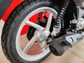 2026 Honda Wave, чёрный, 229900 рублей - вид 10