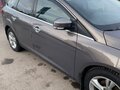 2012 Ford Focus III, серый, 550000 рублей - вид 8