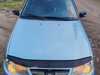 2012 Daewoo Nexia I Рестайлинг, серый, 111000 рублей, вид 1