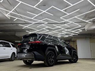 2026 Toyota RAV4 VI (XA60), чёрный, 4300000 рублей, вид 5